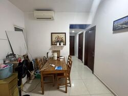 City Square Residences (D8), Condominium #575018011